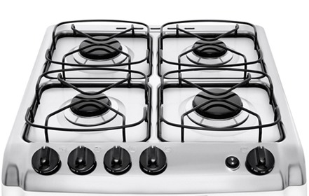 Fogão Electrolux Trempes Painel Mesa